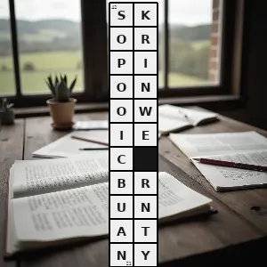 Rozwiązanie krzyżówki: scorpidium scorpioides gatunek mchu należący do rodziny krzywoszyjowatych tworzy mocne ciemno lub brązowozielone darnie rośnie na alkalicznych torfowiskach niskich oraz bagnistych łąkach - skorpionowiec brunatny | hasła, synonimy i podpowiedzi Hasło krzyżówkowe scorpidium scorpioides gatunek mchu należący do rodziny krzywoszyjowatych tworzy mocne ciemno lub brązowozielone darnie rośnie na alkalicznych torfowiskach niskich oraz bagnistych łąkach - skorpionowiec brunatny – rozwiązanie, synonimy, podpowiedzi i definicje krzyżówkowe